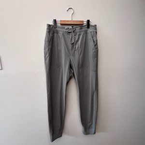 Lululemon Mens Joggers L